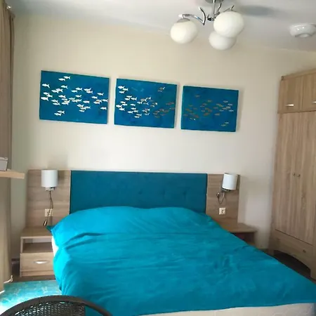 Studio In Tarsis Nova Apartmán