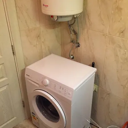 Studio In Tarsis Nova Sluneční pobřeží