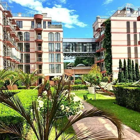 Studio In Tarsis Nova Apartmán