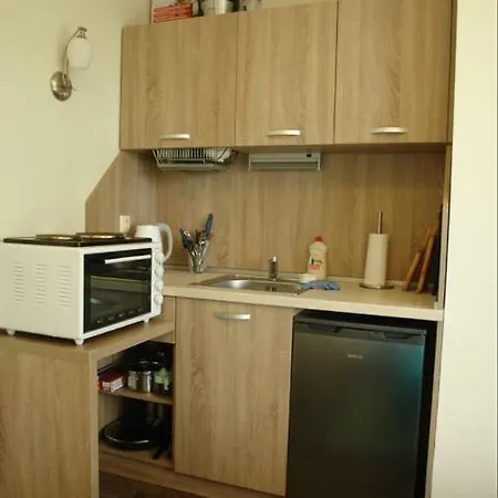 Studio In Tarsis Nova Apartmán