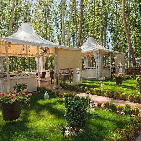 Апартамент Studio In Tarsis Nova *