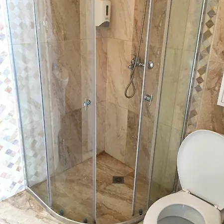 Studio In Tarsis Nova Апартамент Слънчев бряг